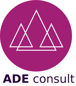 Logo ADE Consult